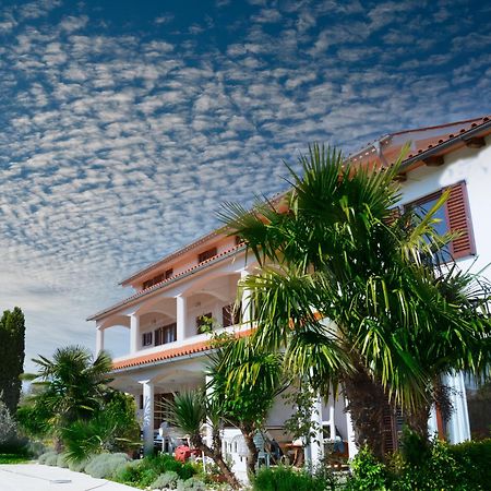Residence Angiolina Нова-Вас Экстерьер фото