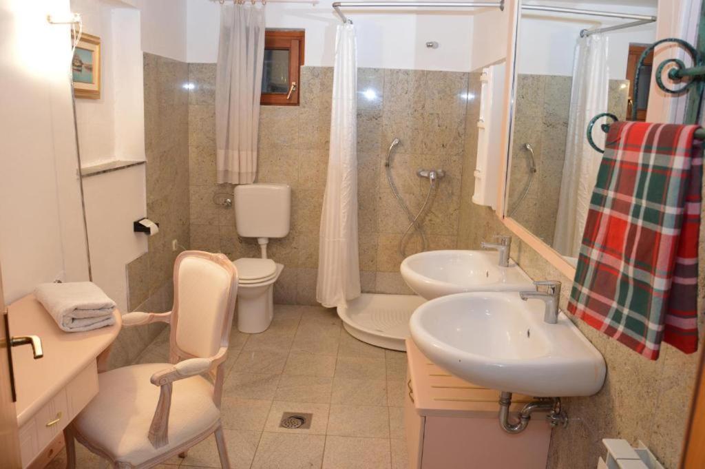Residence Angiolina Нова-Вас Экстерьер фото