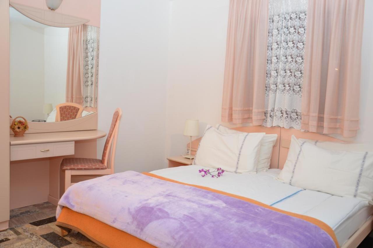 Residence Angiolina Нова-Вас Экстерьер фото