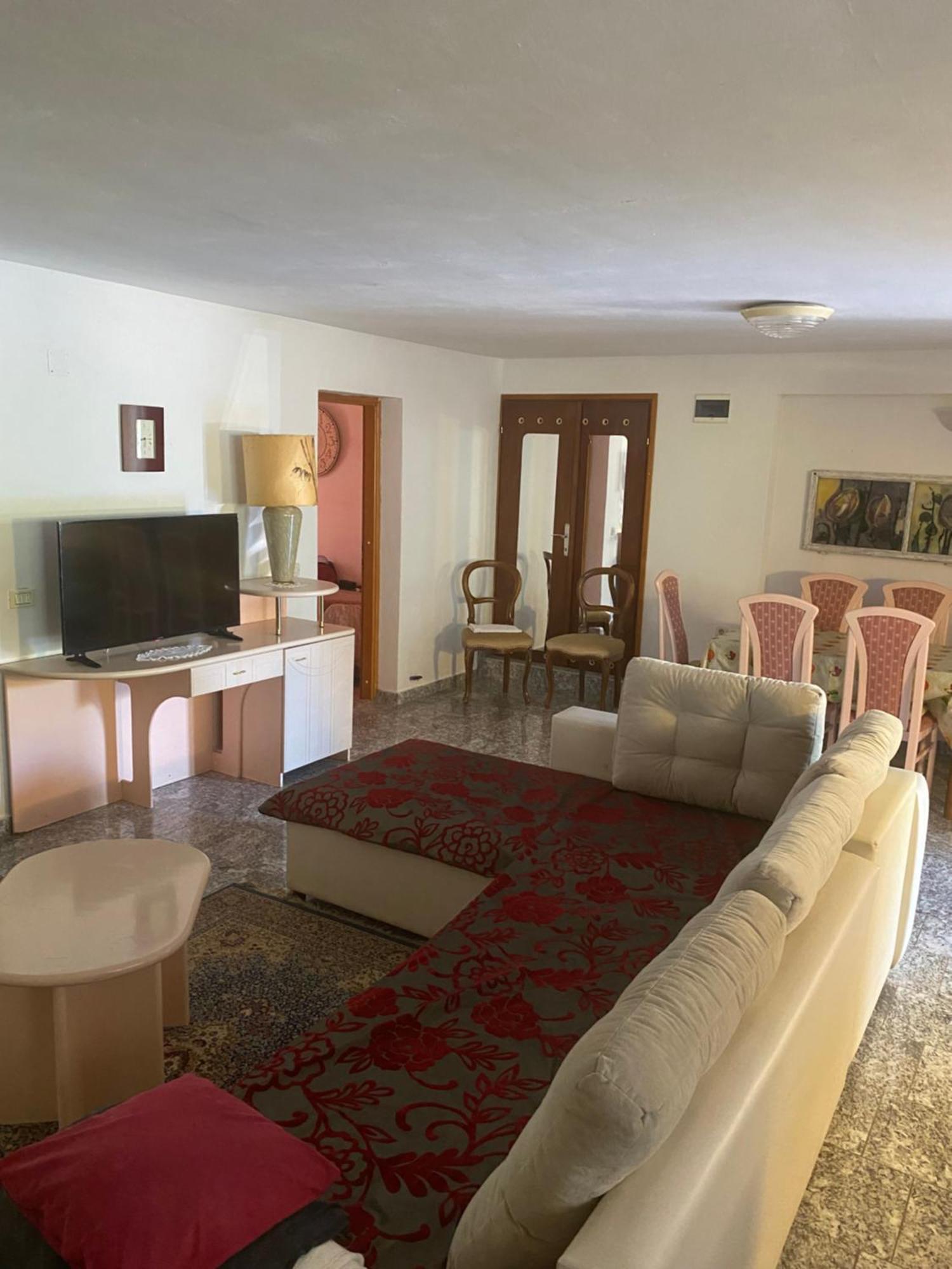 Residence Angiolina Нова-Вас Экстерьер фото
