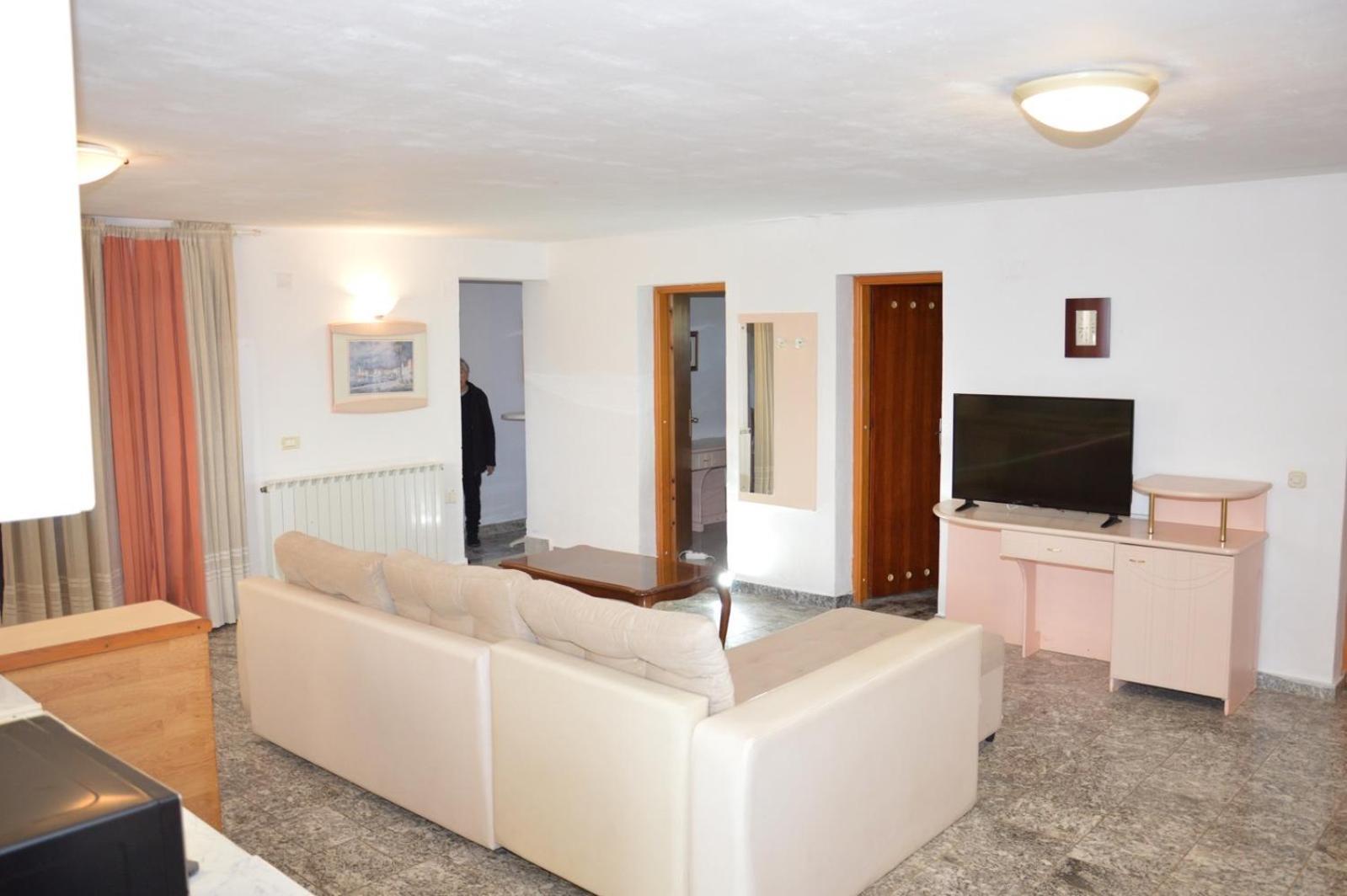 Residence Angiolina Нова-Вас Экстерьер фото