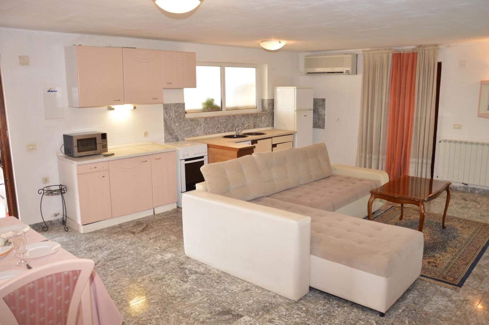Residence Angiolina Нова-Вас Экстерьер фото