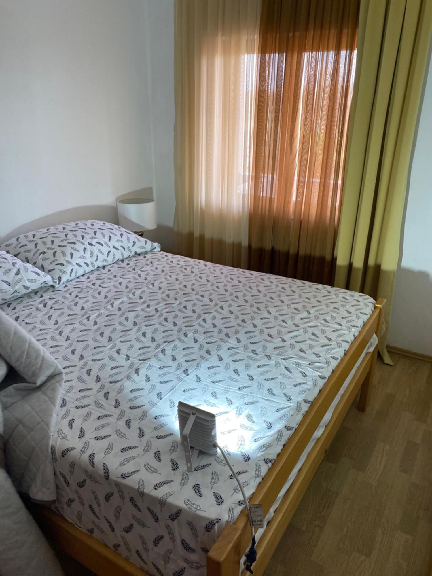 Residence Angiolina Нова-Вас Экстерьер фото