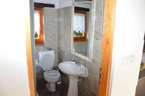 Residence Angiolina Нова-Вас Экстерьер фото