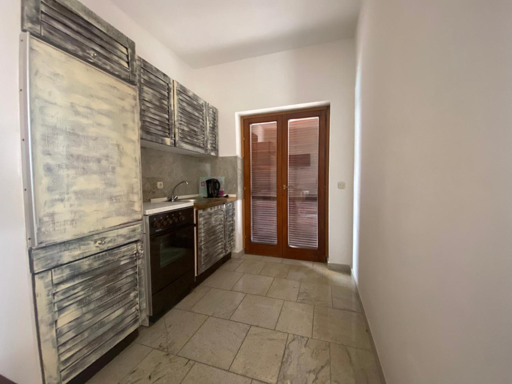 Residence Angiolina Нова-Вас Экстерьер фото