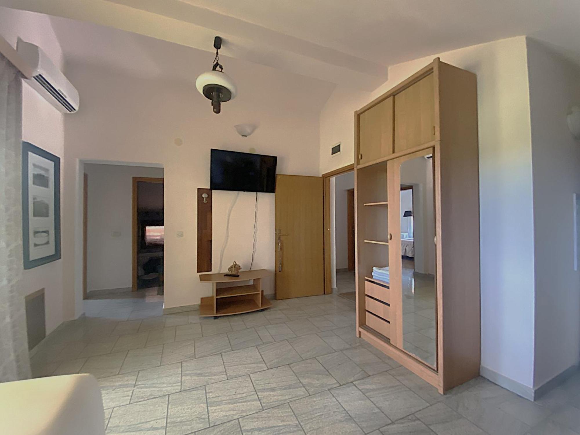 Residence Angiolina Нова-Вас Экстерьер фото