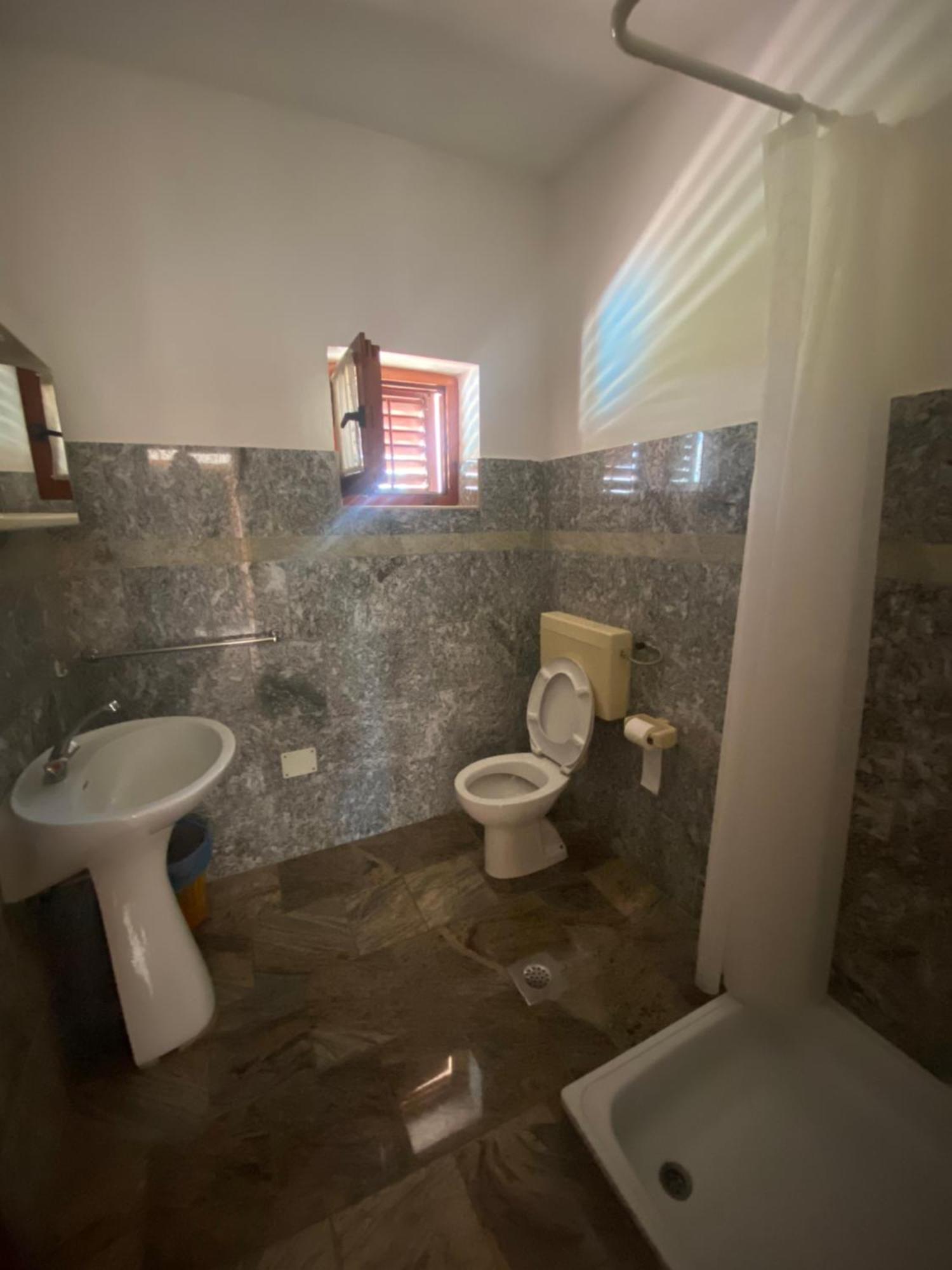 Residence Angiolina Нова-Вас Экстерьер фото